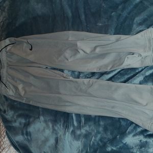 Nike Gray Sweatpants